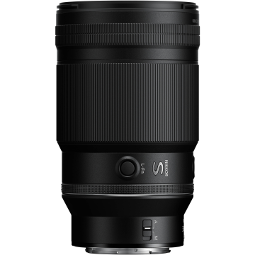 Nikon NIKKOR Z 35mm f/1.2 S Lens (Nikon Z) | Alan Photo